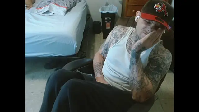 DADDY_KANE8---'s Live XXX Chat