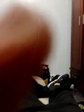 Show de Juliano69xv na webcam