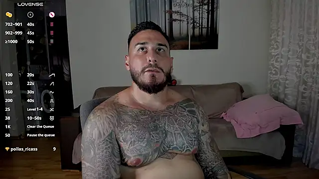 Chat XXX Live Gymdominus