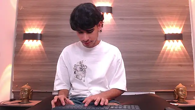 Kevin_Brooks1 Live XXX-Chat