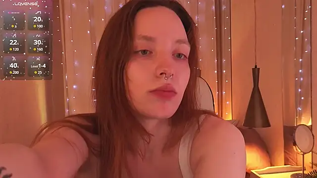 Chat XXX en directo de imjustCourtney