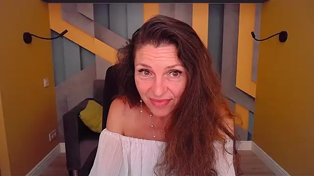 Chat XXX ao vivo de EllaLong