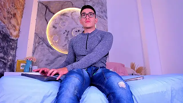 JeffDaltton Live XXX-Chat