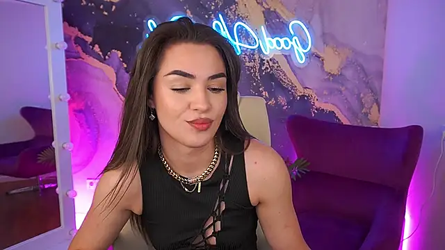 DevilishCandy লাইভ XXX চ্যাট