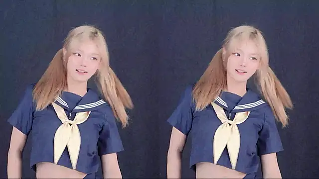 BY527 라이브 XXX 채팅