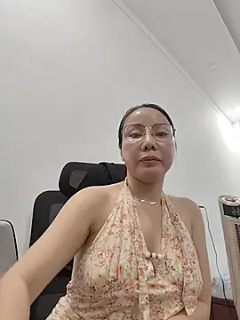 Fanritar Obrolan Langsung XXX