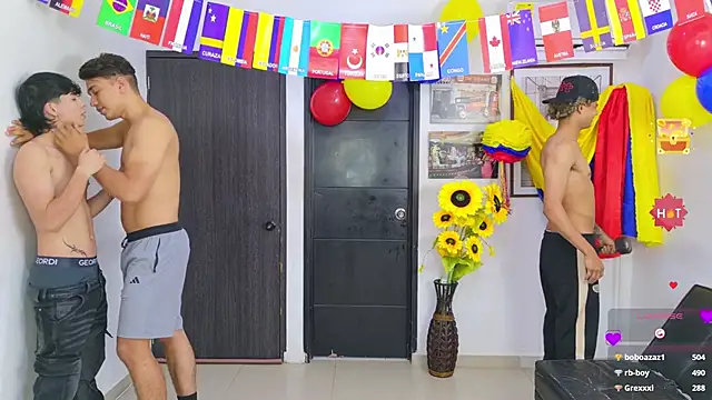 Masters_sexx: απευθείας συνομιλία ΧΧΧ