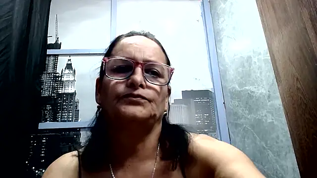 Chatroom XXX en direct de Nastylatinaxxx