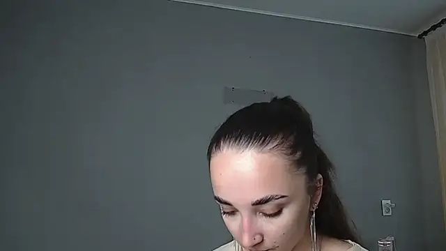 Eva_Gloryy 라이브 XXX 채팅