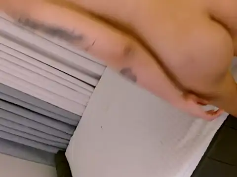 Miss_Margarita 网络视讯表演