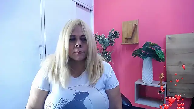 Chat XXX ao vivo de eva_colen50