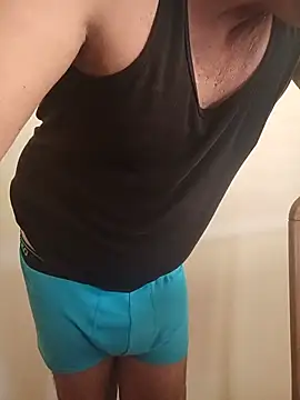 Paulmig19 ওয়েবক্যাম শো