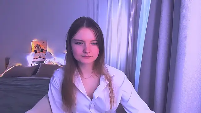 Czat XXX na żywo – LookEva