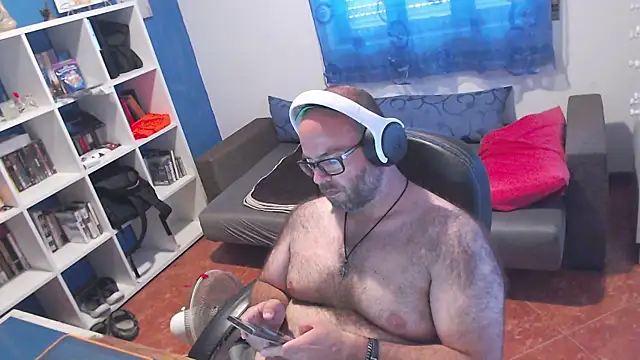 ravingr4d4 Chat XXX live