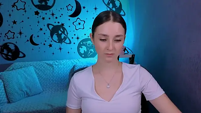 alisabliss Chat XXX in diretta