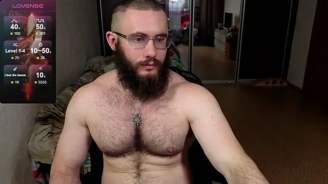 Czat XXX na żywo – Ant_Power