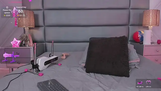 AlexaFoxx_'s Live XXX Chat
