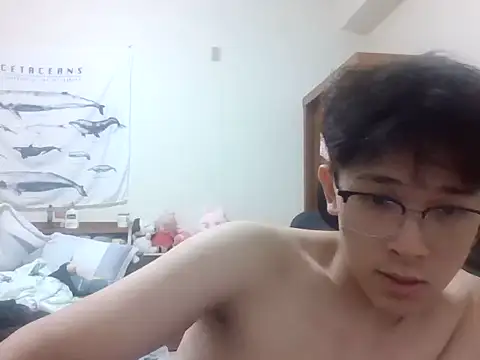 xkinn97 Pertunjukan Webcam