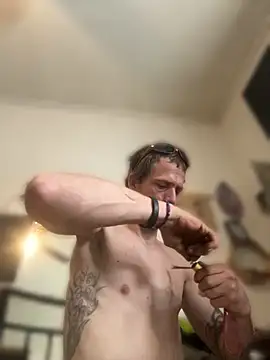 Czat XXX na żywo – KBONE36