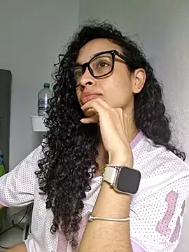 Živý XXX chat VelvetCurls