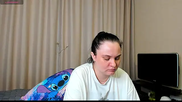 AlanaBrox Chat XXX in diretta