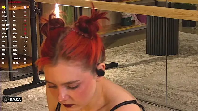 Czat XXX na żywo – Nora__Ray