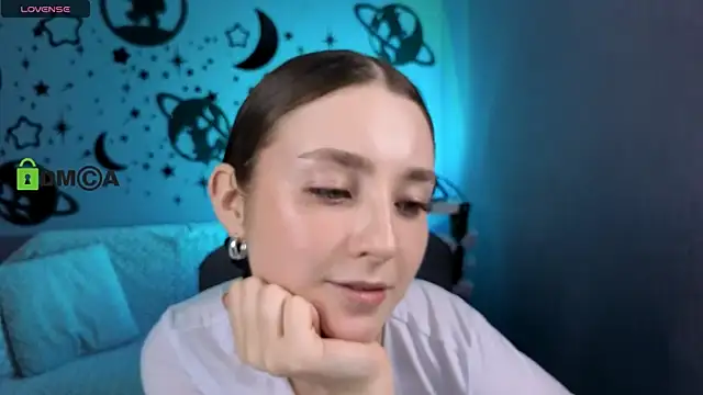 Chat XXX ao vivo de alisabliss