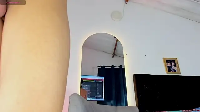 Chat +18 de lyan_77 ao vivo