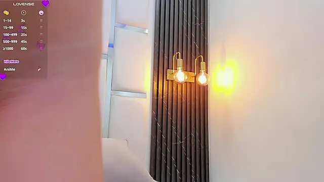 sarah_miller3 现场XXX聊天