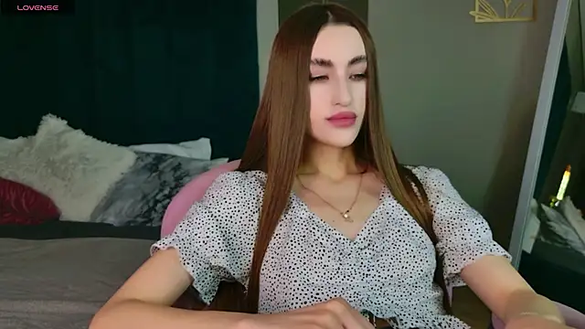 Czat XXX na żywo – MadisonRen