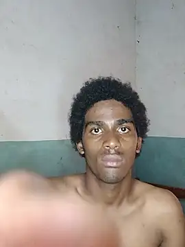 Itz_Mozez's Webcam Show