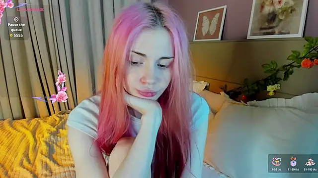 Jennie_Hunter লাইভ XXX চ্যাট
