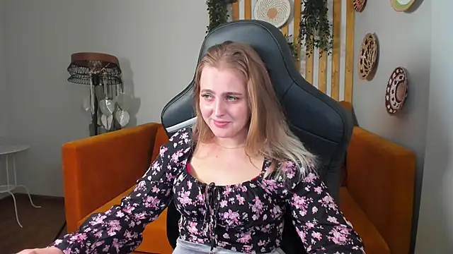 EllaBells Chat XXX in diretta