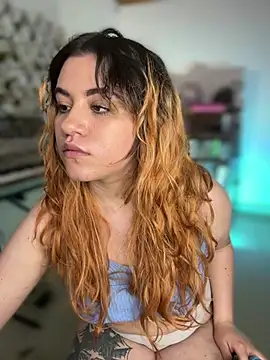 Chat XXX en directo de NikkiNix