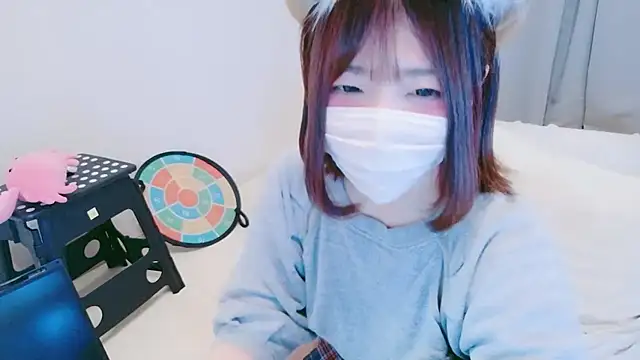 Czat XXX na żywo – Kani_chan_