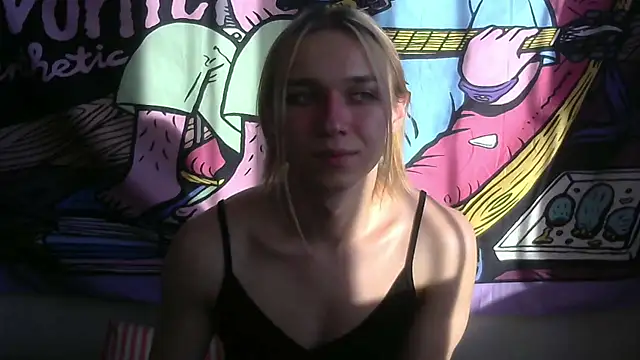 icebenzn Live XXX chat