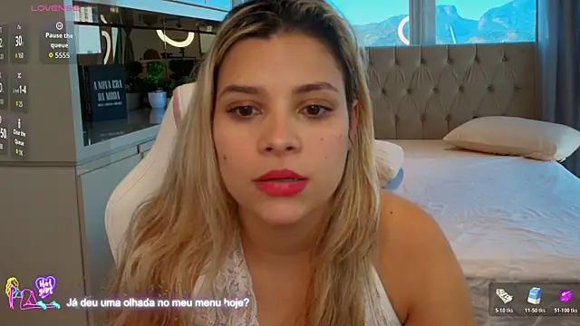 Florence_Fordn Live XXX chat