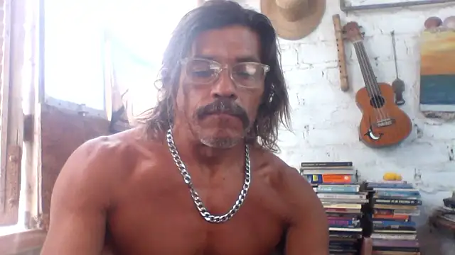 kvr27's Webcam Show