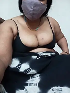 nitasahu Chat XXX in diretta