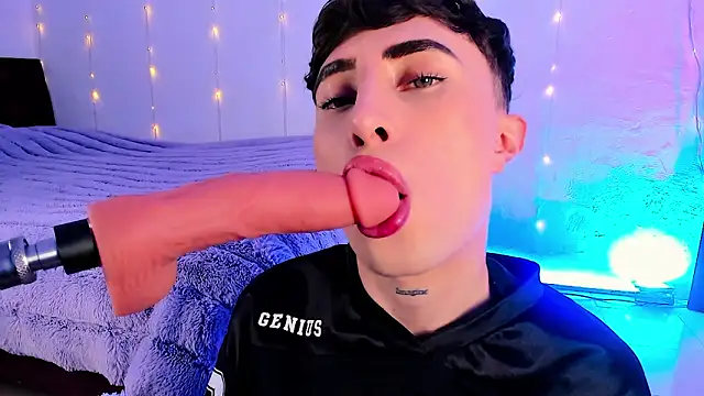 SebastianHilton XXX чат на живо