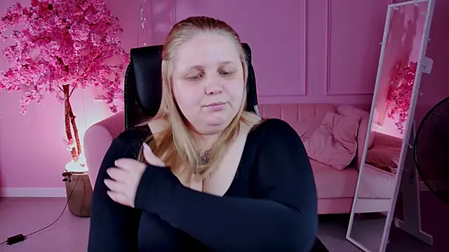 SladaDell XXX чат на живо