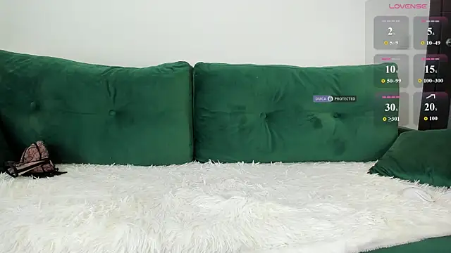 Chat +18 de intrigueeme ao vivo