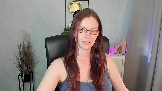 emmaxDelight Live XXX Chat