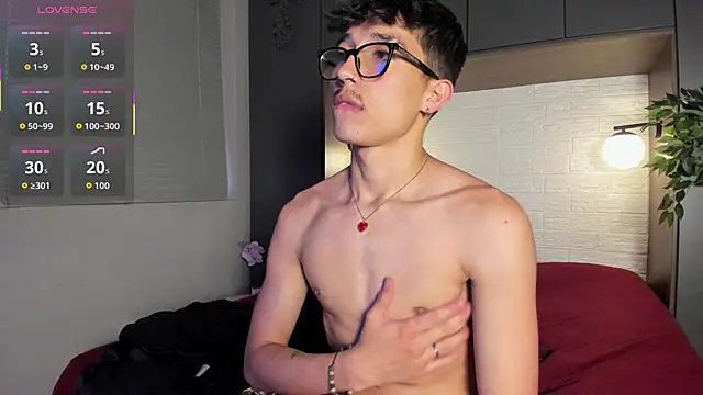 tim__fox Live XXX-chat