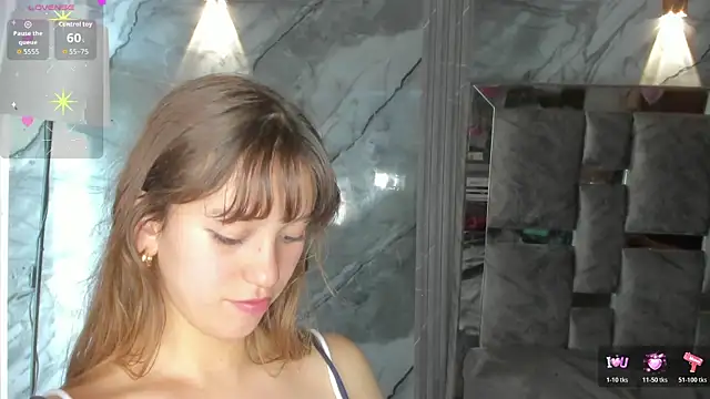 Manson_and_Zoe – Naživo XXX chat