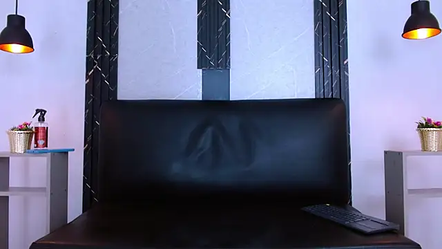 Živý XXX chat Feiccer_Castquer