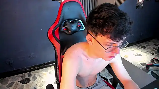 AngeloBocellii 라이브 XXX 채팅