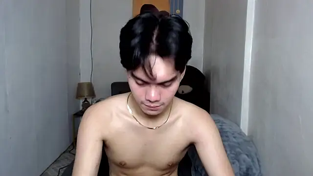 asian_cale Obrolan Langsung XXX