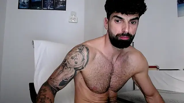 Verycutex Webcam show