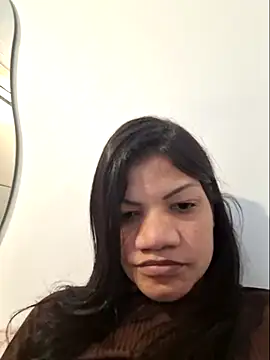 Show de webcam de charllottebrasilian